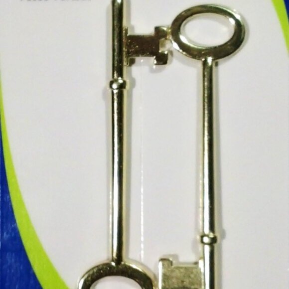 Other - SKELETON KEY BRS 2PK